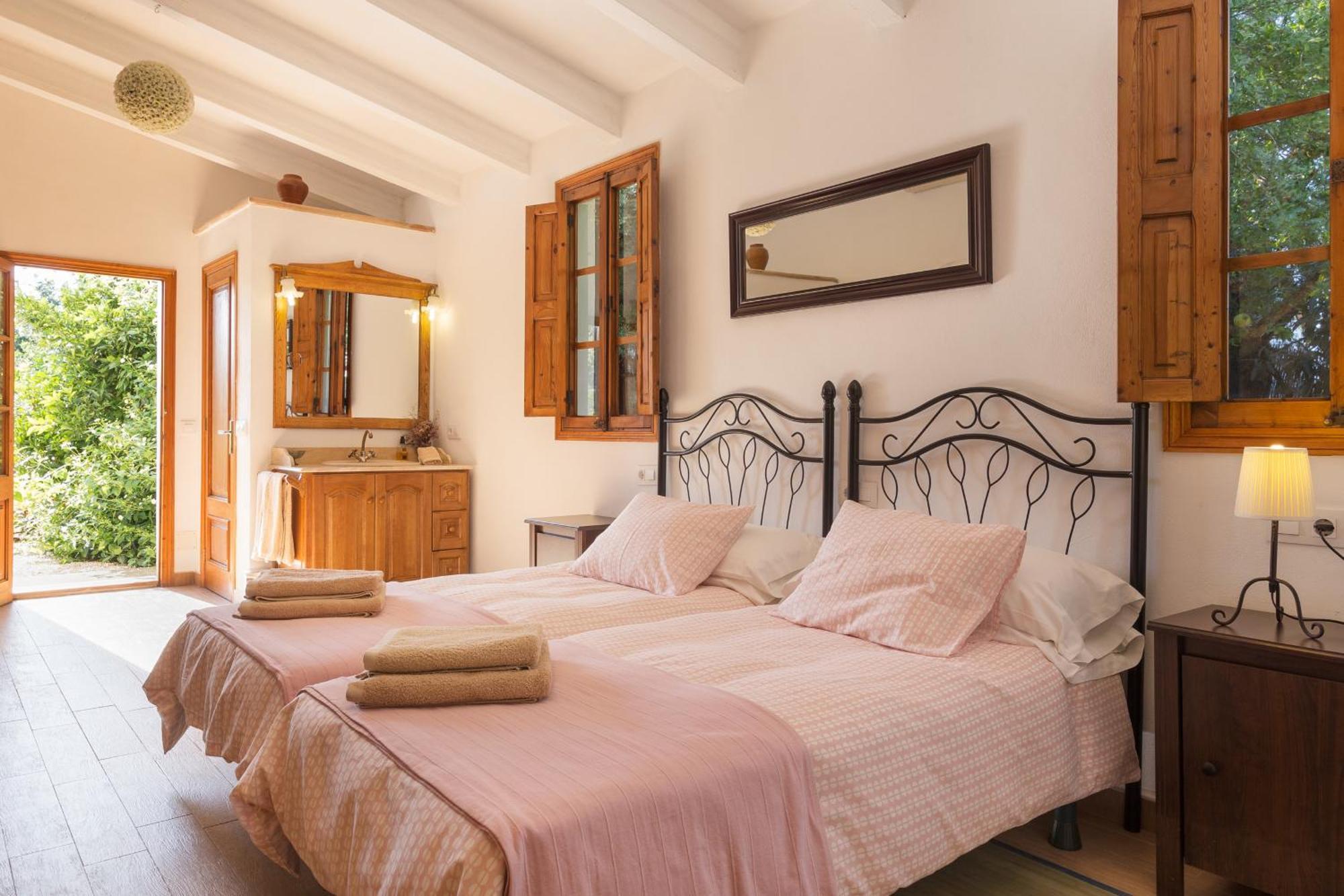 Villa Roig Pollença