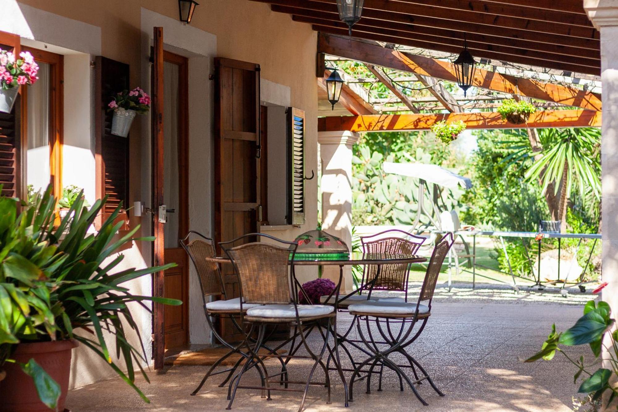 Roig Villa Pollença
