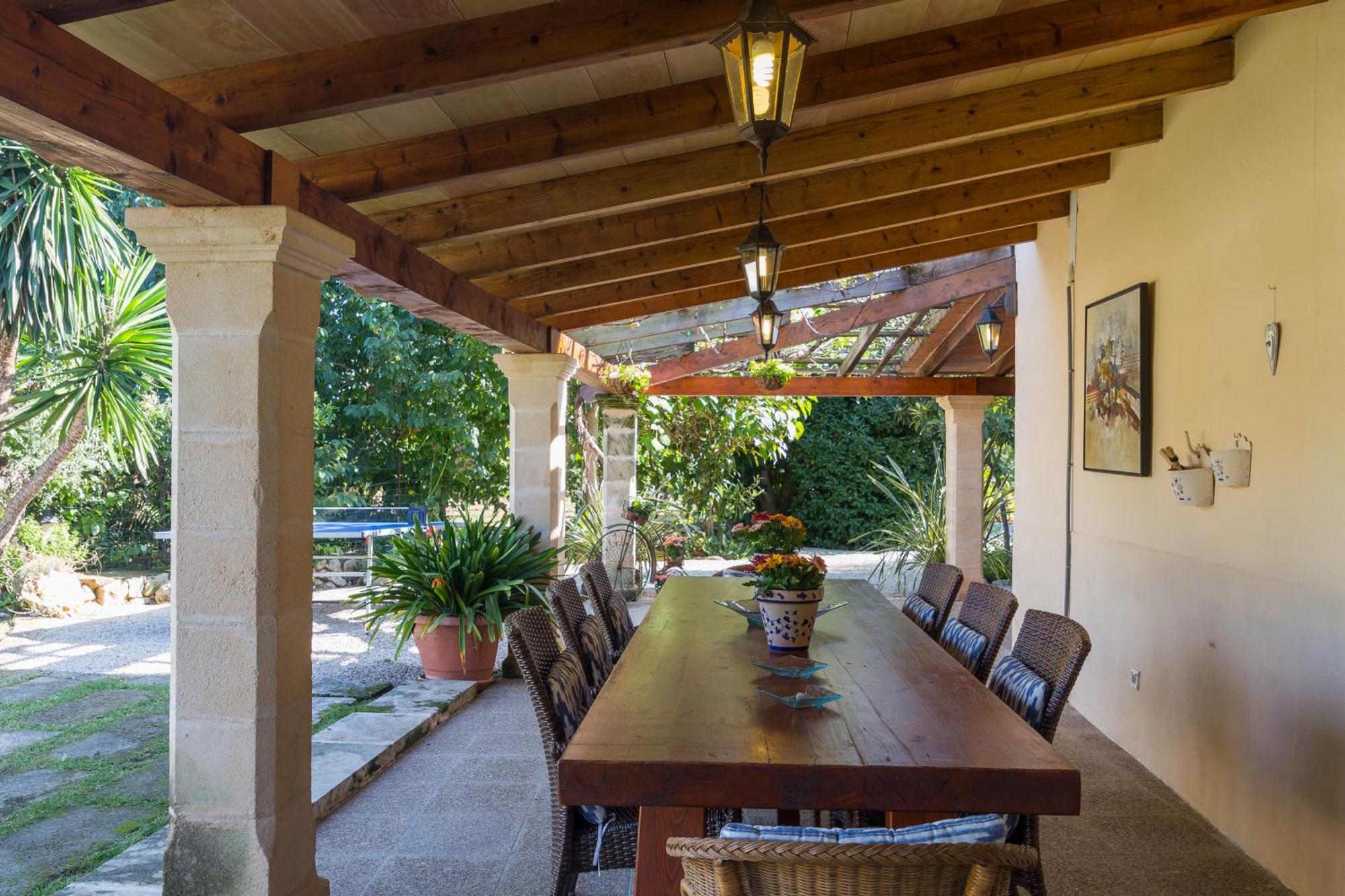 Roig Villa Pollença