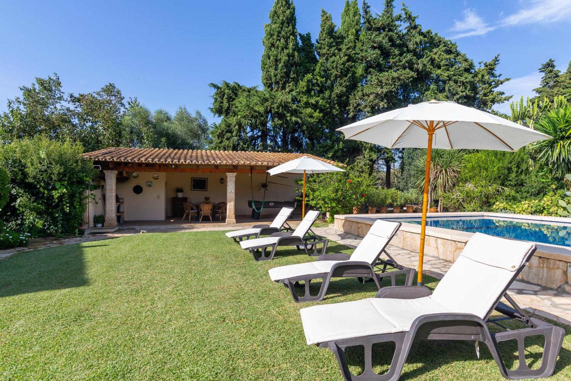 Villa Roig Pollença