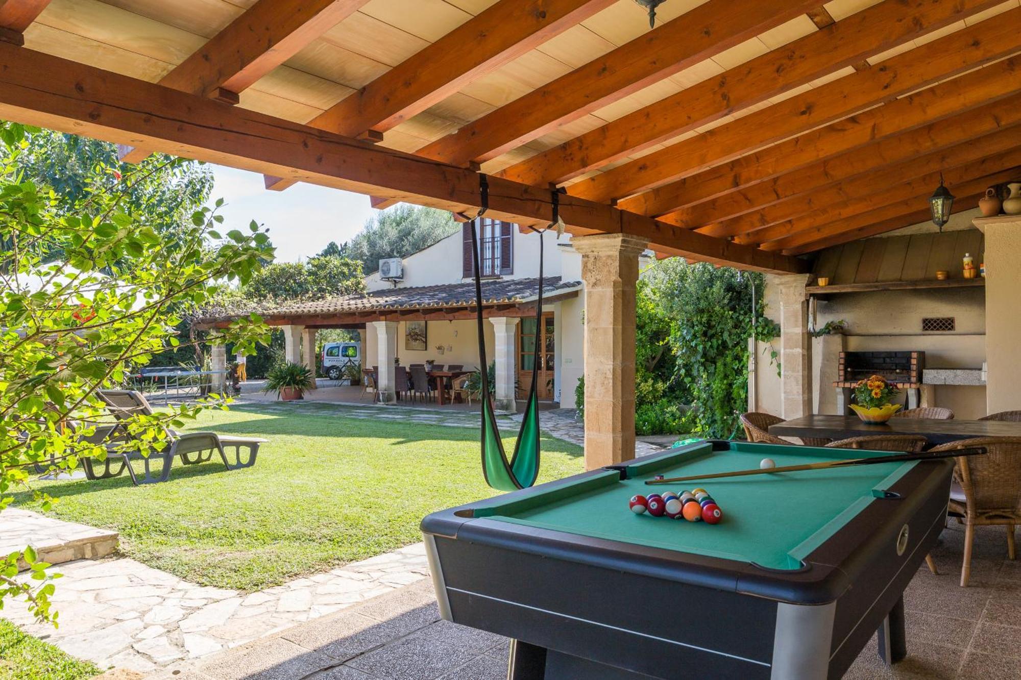 Roig Villa Pollença