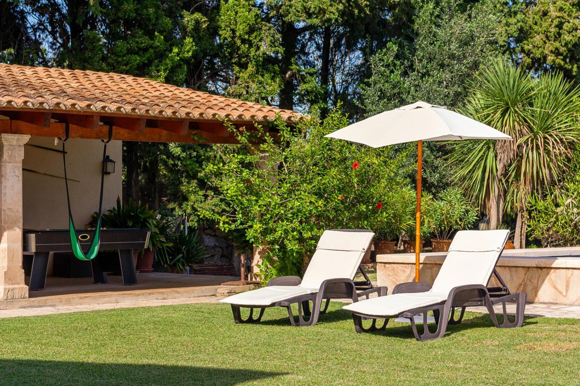 Villa Roig *
